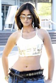 Ileana in Rajinikanth Rana Movie 